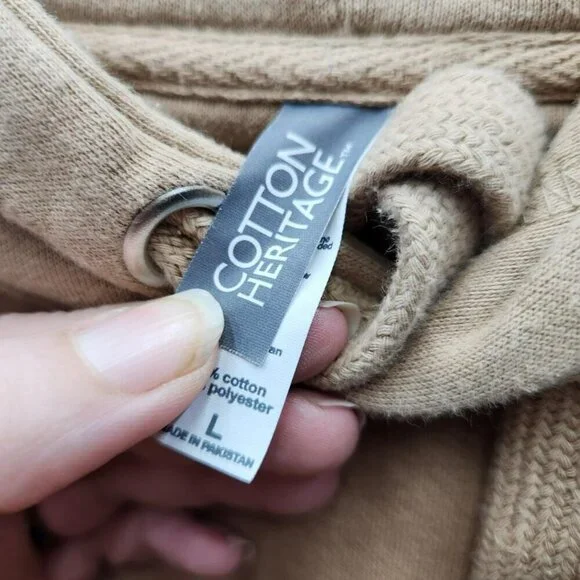 Introvert Girl Hoodie Item - Picture 2 of 4